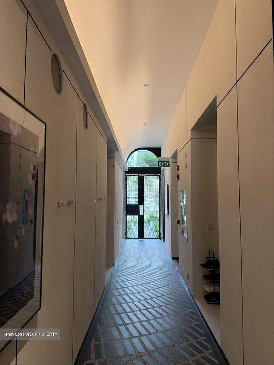Jervois Mansion (D10), Apartment #619938441